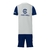 Kit Infantil Inter de Milão Treino 25/26- Nike - Cinza e azul na internet