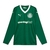 Camisa Palmeiras I 25/26 manga longa - Torcedor Puma Masculina - Verde - comprar online