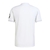 Camisa Real de Madrid I 25/26 - Torcedor Adidas Masculina - Branca com detalhes em cinza e amarelo na internet