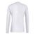 Camisa Real de Madrid I 25/26 manga longa - Torcedor Adidas Masculina - Branca com detalhes em cinza e amarelo na internet
