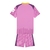 Kit Infantil Borussia Dortmund Edição especial Mundial de Clubes Goleiro 25/26 - Puma - Rosa na internet