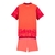 Kit Infantil Palmeiras Edição especial Mundial de Clubes Goleiro 25/26 - Puma - Laranja na internet