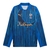 Camisa Al-Hilal Edição especial Mundial de Clubes 25/26 manga longa - Torcedor Puma Masculina - Azul - comprar online
