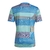 Camisa Real Madrid Pré-jogo 25/26 - Torcedor Adidas Masculina - Azul na internet