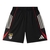 Short Benfica Treino 25/26 - Adidas - Preto - comprar online
