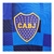 Camisa Boca Juniors Pré-jogo 25/26 - Torcedor Adidas Masculina - Azul - CADASTRO EXPRESS
