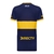 Camisa Boca Juniors I 25/26 - Torcedor Adidas Feminina - Azul com detalhes em amarelo na internet