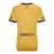 Camisa Boca Juniors II 25/26 - Torcedor Adidas Feminina - Amarela com detalhes em azul na internet