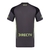 Camisa Boca Juniors Goleiro 25/26 - Torcedor Adidas Masculina - Preta com detalhes em cinza e verde na internet