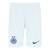 Shorts Inter de Milão II 25/26 - Masculino Nike - Branco - comprar online
