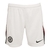 Short Chelsea II 25/26 - Masculino Nike - Branco com detalhes em verde e vermelho - comprar online