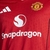 Camisa Manchester United I 25/26 - Torcedor Adidas Masculina - Vermelha com detalhes em preto - loja online