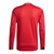 Camisa Manchester United I 25/26 manga longa - Torcedor Adidas Masculina - Vermelha com detalhes em preto na internet