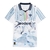 Camisa Monterrey Edição especial Mundial de Clubes II 25/26 - Torcedor Puma Feminina - Branca com detalhes em azul - comprar online