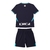 Kit Infantil Athletic Bilbao II 25/26 - Castore - Azul na internet