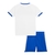 Kit Infantil Seleção Inglaterra I 25/26 - Nike - Branco e azul na internet