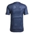 Camisa Real Madrid II 25/26 - Torcedor Adidas Masculina - Azul com detalhes em amarelo na internet