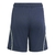 Short Real Madrid II 25/26 - Masculino Adidas - Azul na internet