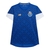 Camisa Porto Pré-jogo 25/26 - Torcedor New Balance Masculina - Azul e branca - comprar online