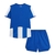 Kit Infantil Porto Edição especial Mundial de Clubes I 25/26 - New Balance - Azul e branco na internet