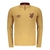 Jaqueta Corta-Vento Athletico Paranaense Treino 25/26 - Masculina Umbro - Amarela - comprar online