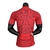 Camisa Paris Saint-German Pré-jogo 25/26 - Jogador Nike Masculina - Vermelha com detalhes em azul - CADASTRO EXPRESS