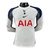 Camisa Tottenham I 25/26 manga longa - Jogador Nike Masculina - Branca com detalhes em azul - comprar online
