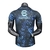 Camisa Inter de Milão Pré-jogo 25/26 - Jogador Nike Masculina - Preta com detalhes em azul - loja online