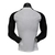 Camisa Corinthians I 25/26 manga longa - Jogador Nike Masculina - Branca e preta - CADASTRO EXPRESS