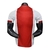 Imagem do Camisa Ajax I 25/26 - Jogador Adidas Masculina - Vermelha e branca