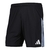 Short Aston Villa II 25/26 - Adidas - Preto - comprar online
