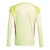Camisa Aston Villa Goleiro 25/26 - Torcedor Adidas Masculina - Amarela na internet