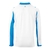 Imagem do Camisa Olympique Marseille I 25/26 manga longa - Torcedor Puma Masculina - Branca e azul