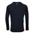 Imagem do Camisa Olympique Marseille II 25/26 manga longa - Torcedor Puma Masculina - Azul