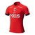 Camisa Urawa Reds Diamonds I 25/26 - Torcedor Nike Masculina - Vermelha e preta - comprar online