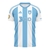 Camisa Ulsan HD Edição especial Mundial de Clubes II 25/26 - Torcedor Adidas Masculina - Branca e azul - comprar online