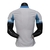 Imagem do Camisa Olympique Marseille I 25/26 - Jogador Puma Masculina - Branca e azul
