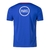 Camisa Paris Saint-German Pré-jogo 25/26 - Torcedor Nike Masculina - Azul e vermelha na internet