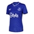 Camisa Everton I 25/26 - Torcedor Castore Feminina - Azul - comprar online