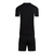 Kit Infantil Celtic Treino 25/26 - Adidas - Preto na internet
