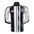 Camisa Juventus I 25/26 manga longa - Jogador Adidas Masculina - Preta e branca com detalhes em rosa - comprar online