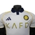 Camisa Al-Nassr III 25/26 - Jogador Adidas Masculina - Branca na internet