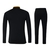 Conjunto Santos Treino 25/26 - Masculino Umbro - Preto na internet