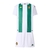 Kit Infantil Espérance de Tunis II 25/26 - Kappa - Branco e verde - comprar online