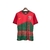 Camisa Seleção de Portugal I 23/24 - Torcedor Masculina - Vermelha com detalhes em verde