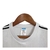 Kit Infantil Retrô Seleção da Alemanha 1992 - Adidas - Branco com detalhes em preto e vermelho e amarelo