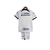 Kit Infantil Pumas do México II 23/24 - Nike - Branco com detalhes em azul - comprar online
