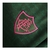 Kit Infantil Fluminense III 23/24 - Umbro - Verde com detalhes em rosa - loja online