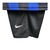 Kit Infantil Retrô Inter de Milão I 2009/2010 - Nike - Azul com detalhes em preto e branco