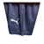 Kit Infantil Newcastle United III 23/24 - Castore - Azul com detalhes em amarelo - CADASTRO EXPRESS